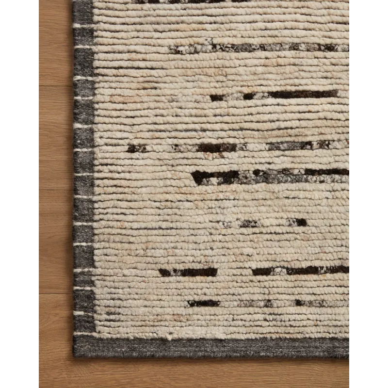 Loloi X Amber Lewis Briyana 4\'-0\" X 6\'-0\" Rug