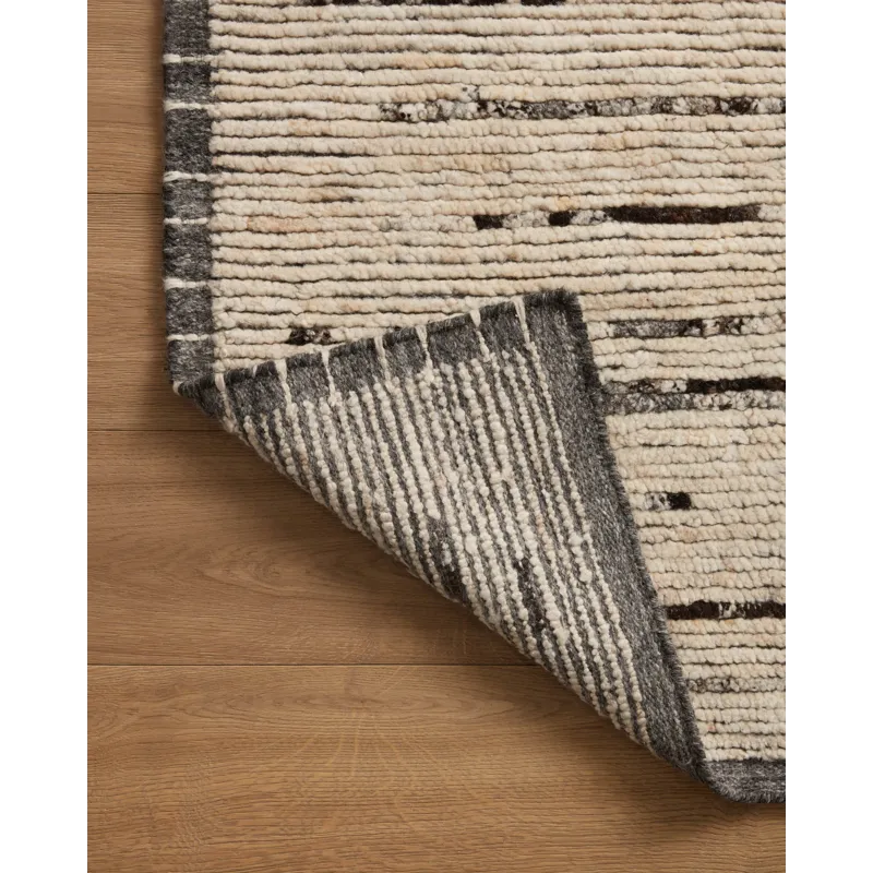 Loloi X Amber Lewis Briyana 4\'-0\" X 6\'-0\" Rug