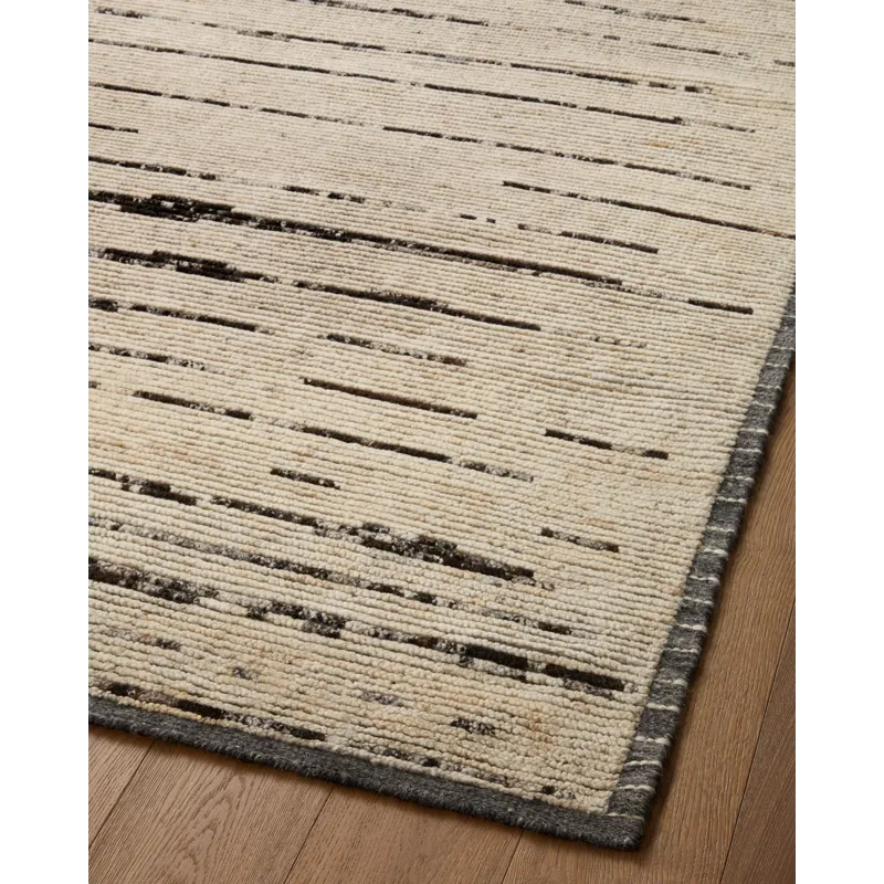 Loloi X Amber Lewis Briyana 4\'-0\" X 6\'-0\" Rug