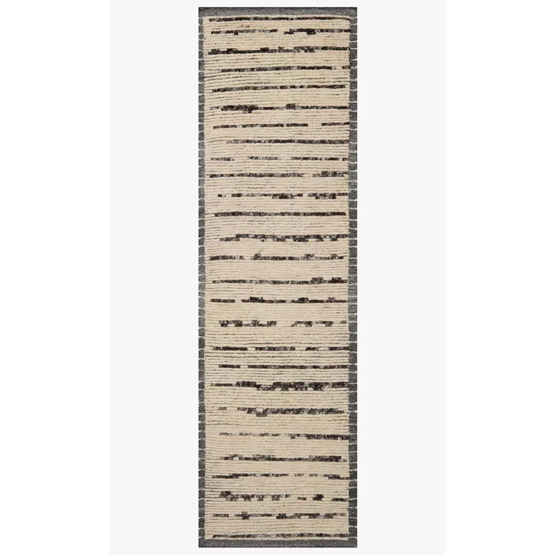 Loloi X Amber Lewis Briyana 4\'-0\" X 6\'-0\" Rug