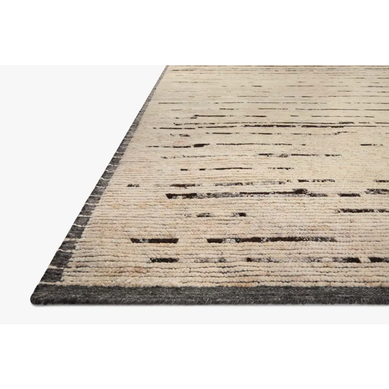 Loloi X Amber Lewis Briyana 4\'-0\" X 6\'-0\" Rug