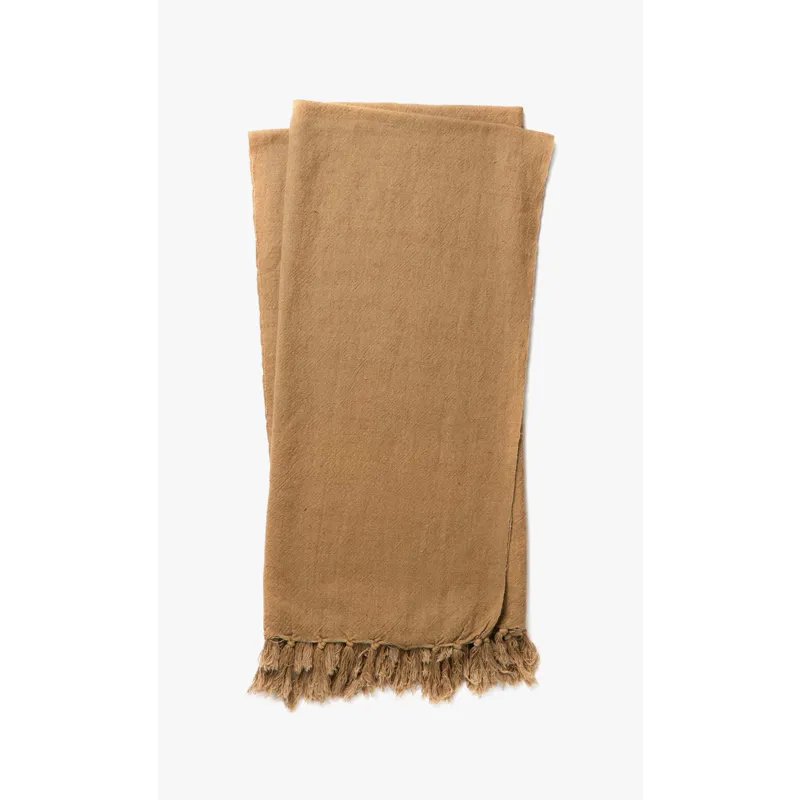 Loloi X Ed Ellen Degeneres Brody 4\'-2\" X 5\' Throw