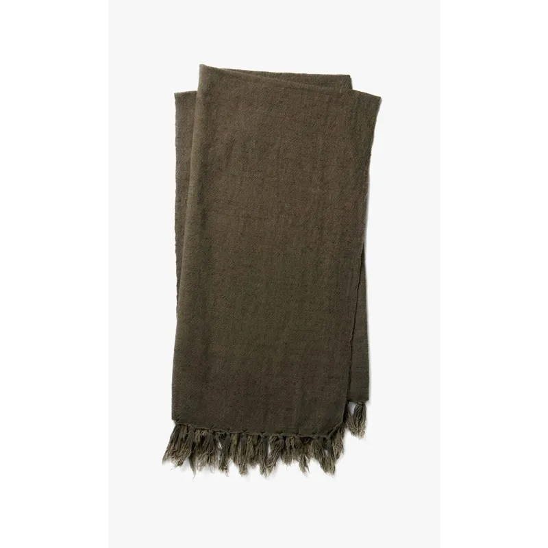 Loloi X Ed Ellen Degeneres Brody 4\'-2\" X 5\' Throw