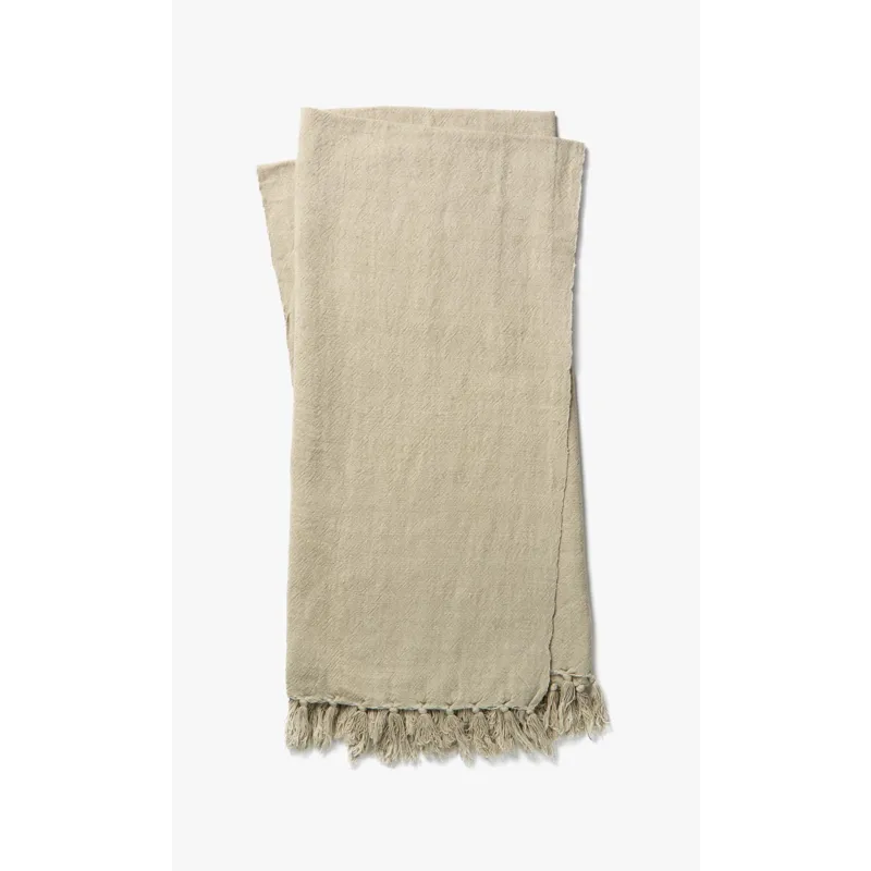 Loloi X Ed Ellen Degeneres Brody 4\'-2\" X 5\' Throw