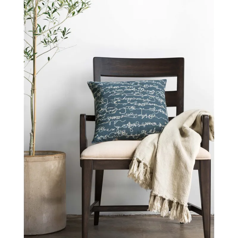Loloi X Ed Ellen Degeneres Brody 4\'-2\" X 5\' Throw