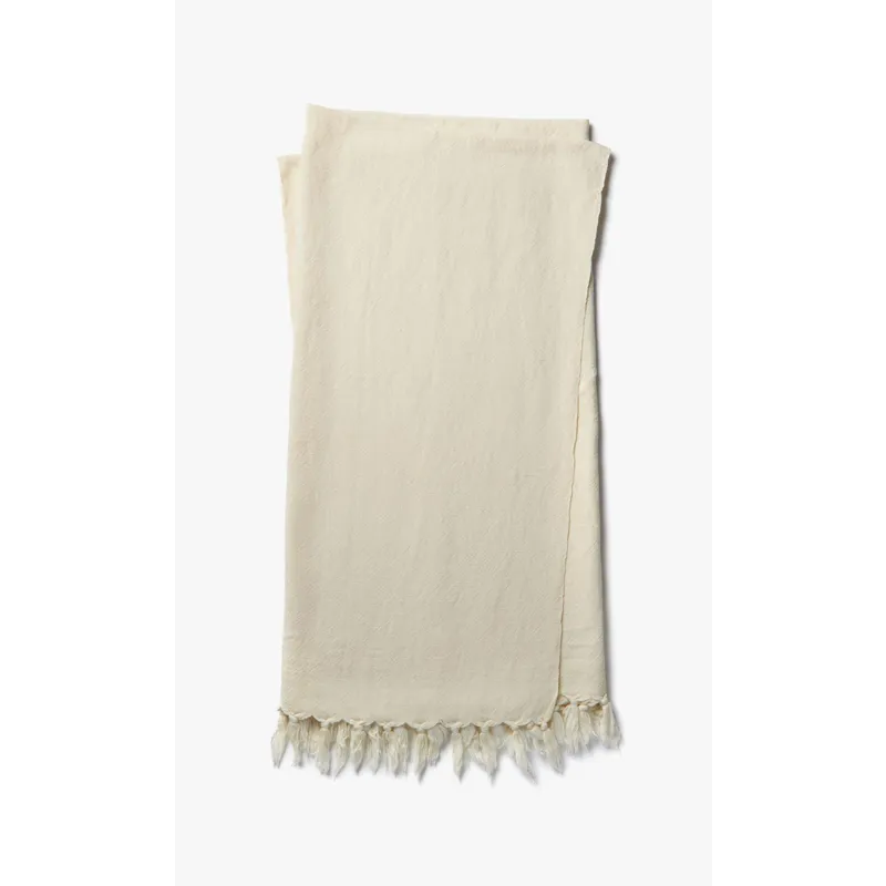Loloi X Ed Ellen Degeneres Brody 4\'-2\" X 5\' Throw