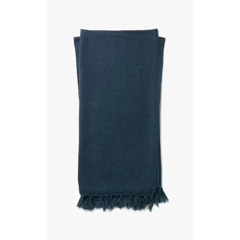 Loloi X Ed Ellen Degeneres Brody 4\'-2\" X 5\' Throw