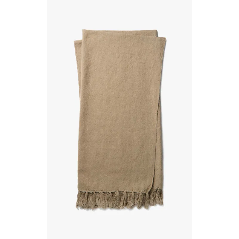Loloi X Ed Ellen Degeneres Brody 4\'-2\" X 5\' Throw