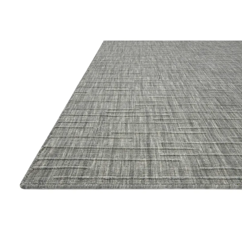 Brooks Grey Rug (2' 6" X 7' 6")
