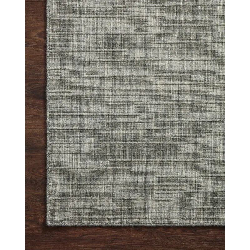 Brooks Grey Rug (2' 6" X 7' 6")