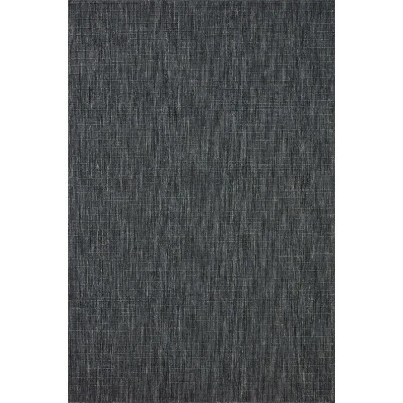 Brooks Ink Rug (5' 0" X 7' 6")