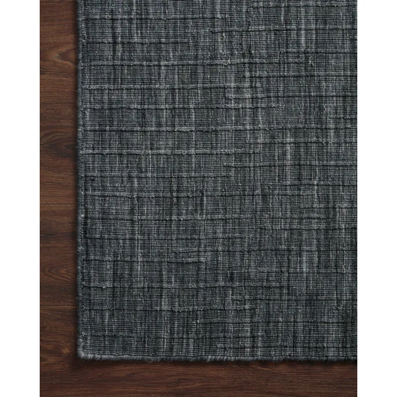 Brooks Ink Rug (5' 0" X 7' 6")