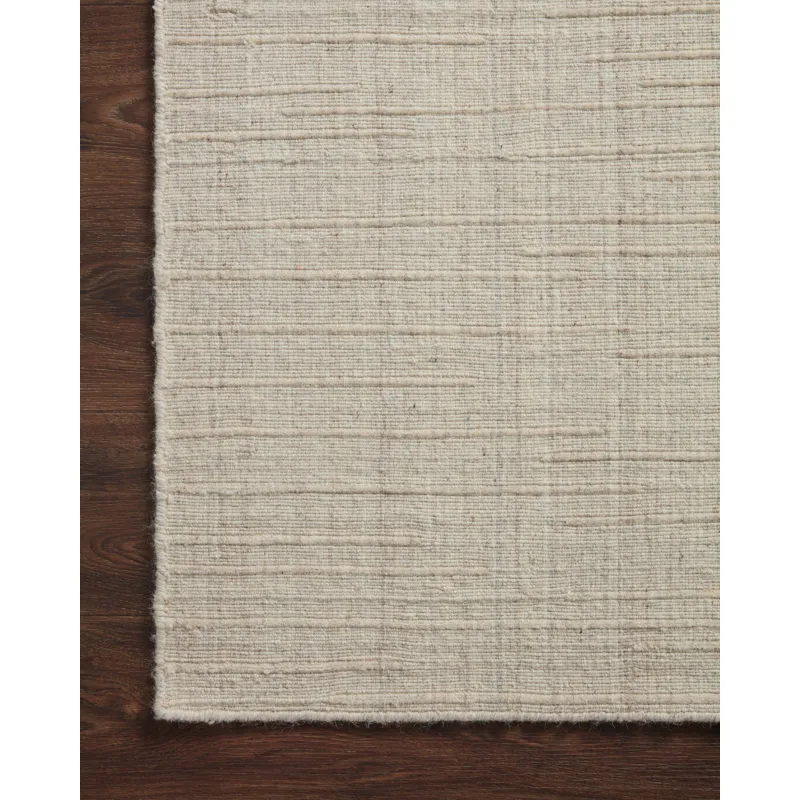 Brooks Stone Rug (2' 3" X 3' 9")