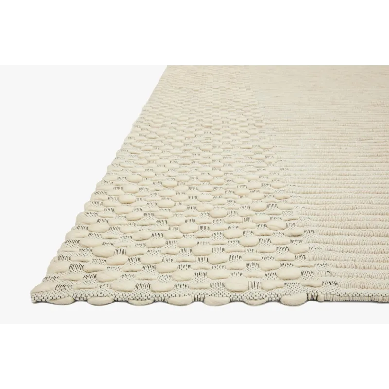 Loloi X Ed Ellen Degeneres Burbank 5\'-0\" X 7\'-6\" Rug