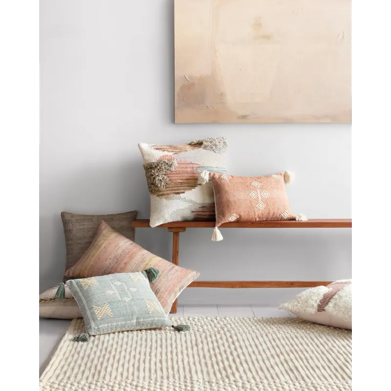 Loloi X Ed Ellen Degeneres Burbank 5\'-0\" X 7\'-6\" Rug