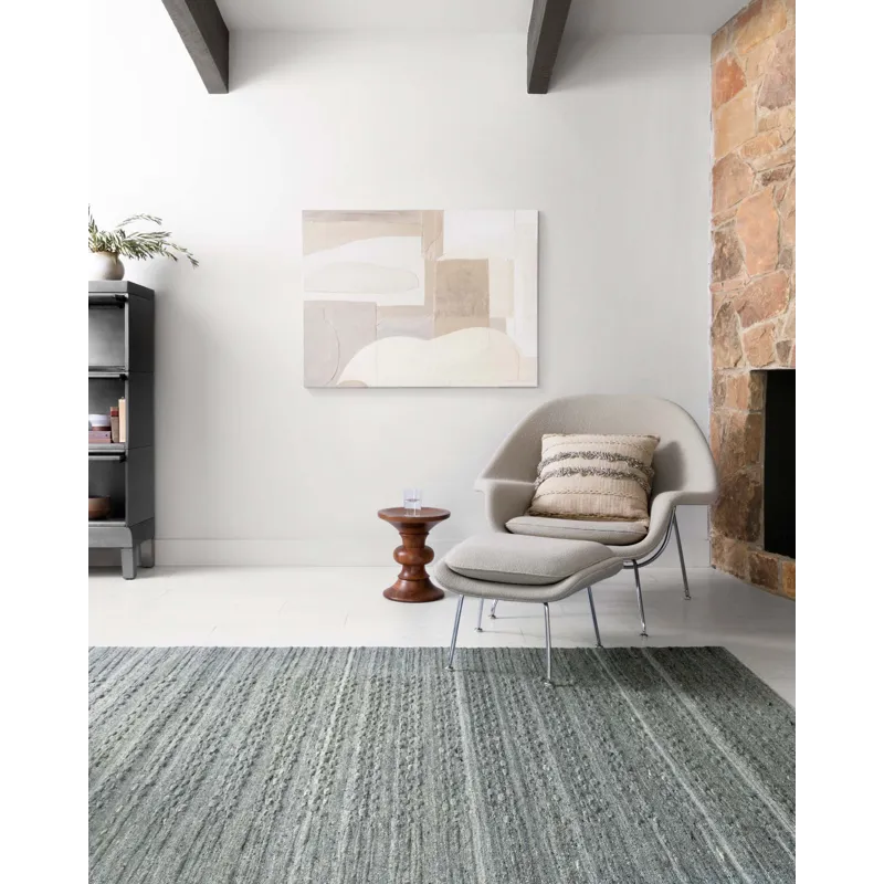 Loloi X Ed Ellen Degeneres Burbank 2\'-6\" X 7\'-6\" Rug