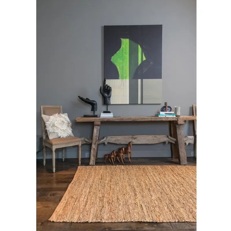 ED-01 TAN (3'6" x 5'6")