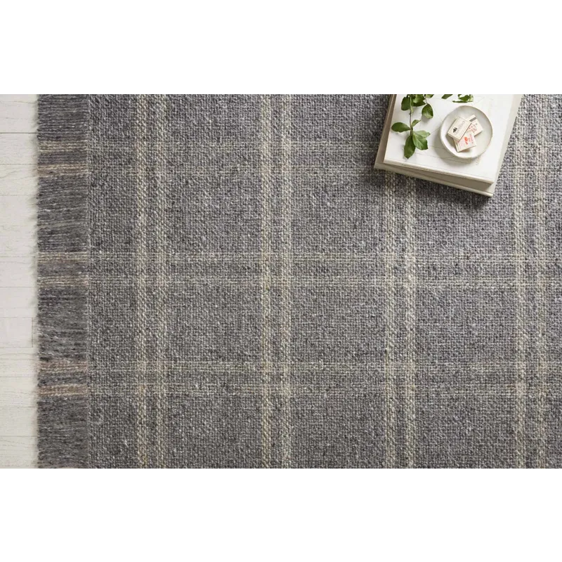 Loloi X Magnolia Home By Joanna Gaines Caleb 9\'-3\" X 13\' Rug