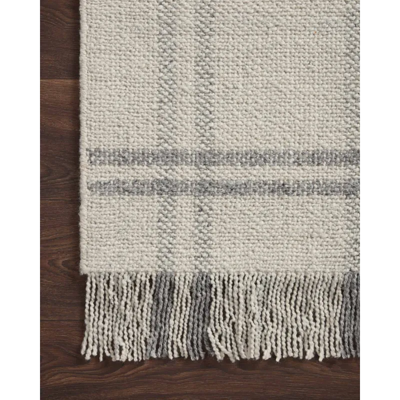 Loloi X Magnolia Home By Joanna Gaines Caleb 9\'-3\" X 13\' Rug