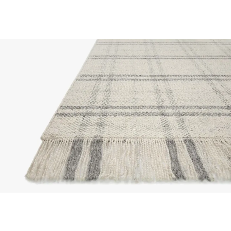 Loloi X Magnolia Home By Joanna Gaines Caleb 9\'-3\" X 13\' Rug