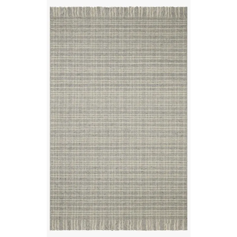 Loloi X Magnolia Home By Joanna Gaines Caleb 9\'-3\" X 13\' Rug