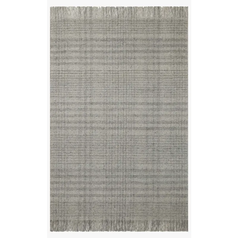 Loloi X Magnolia Home By Joanna Gaines Caleb 2\'-3\" X 3\'-9\" Rug