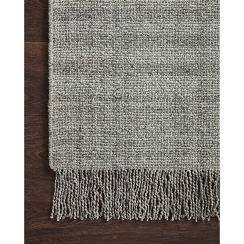 Loloi X Magnolia Home By Joanna Gaines Caleb 2\'-3\" X 3\'-9\" Rug