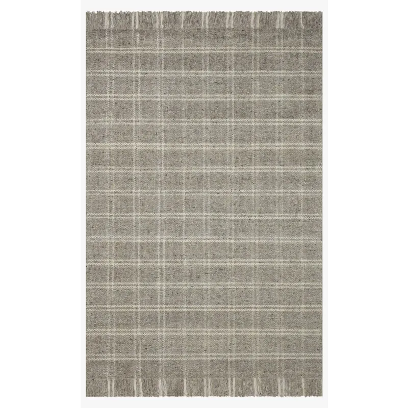 Loloi X Magnolia Home By Joanna Gaines Caleb 7\'-9\" X 9\'-9\" Rug