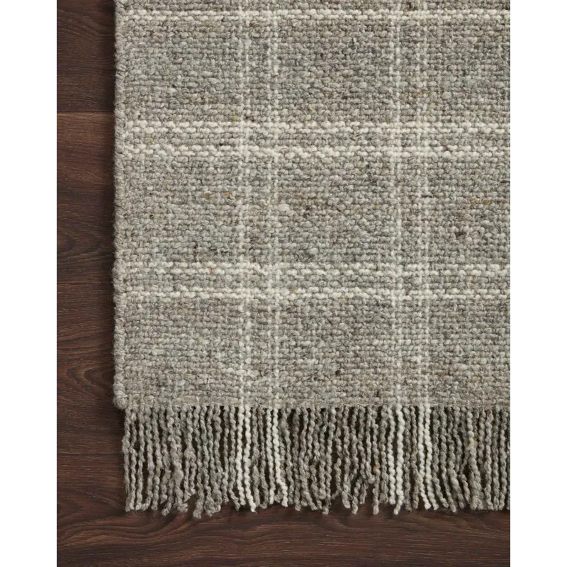 Loloi X Magnolia Home By Joanna Gaines Caleb 7\'-9\" X 9\'-9\" Rug