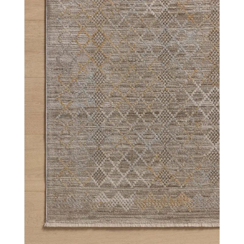 Loloi X Amber Lewis Cali 2\'-3\" X 3\'-11\" Rug