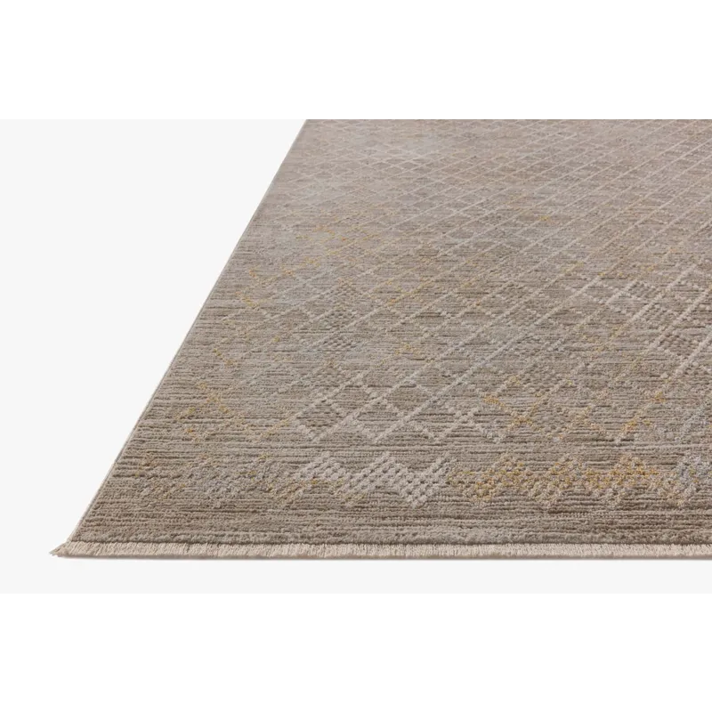 Loloi X Amber Lewis Cali 2\'-3\" X 3\'-11\" Rug