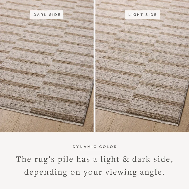 Loloi X Amber Lewis Cali 2\'-7\" X 8\'-0\" Rug