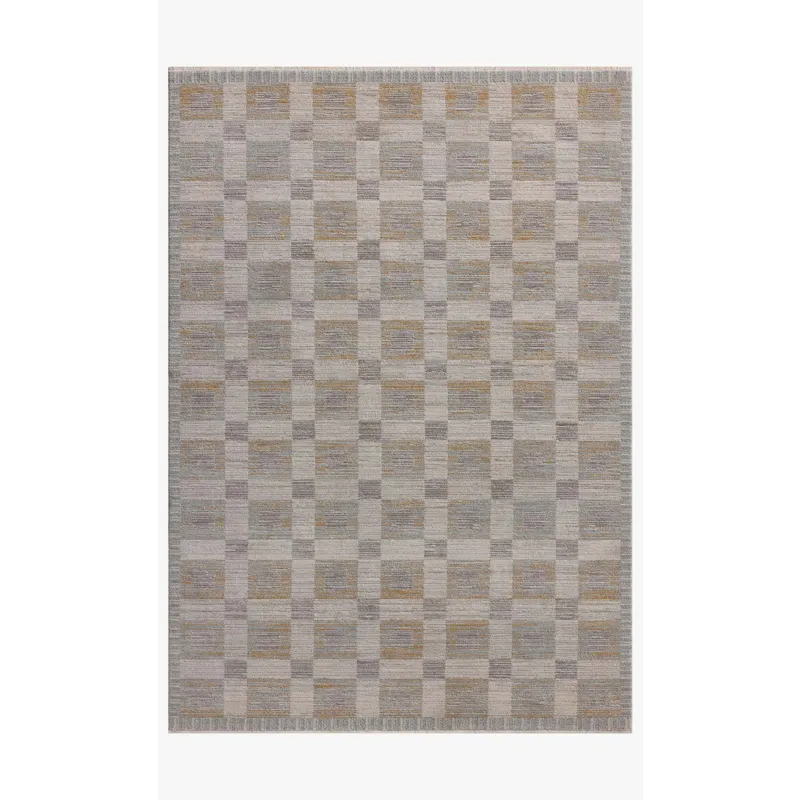 Loloi X Amber Lewis Cali 7\'-10\" X 10\' Rug