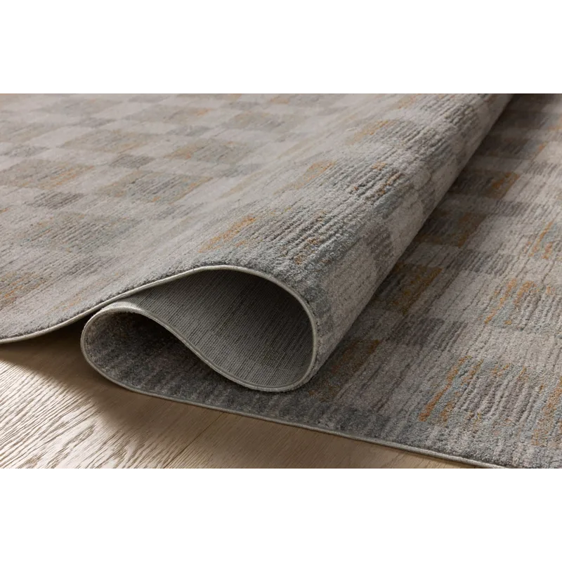 Loloi X Amber Lewis Cali 7\'-10\" X 10\' Rug