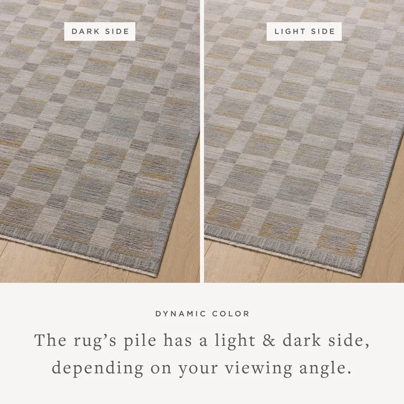 Loloi X Amber Lewis Cali 7\'-10\" X 10\' Rug