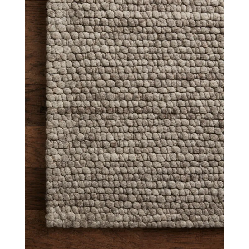 Loloi X Magnolia Home By Joanna Gaines Caroline 2\'-3\" X 3\'-9\" Rug
