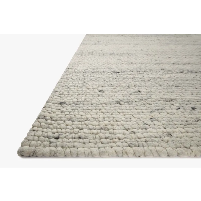Loloi X Magnolia Home By Joanna Gaines Caroline 2\'-3\" X 3\'-9\" Rug