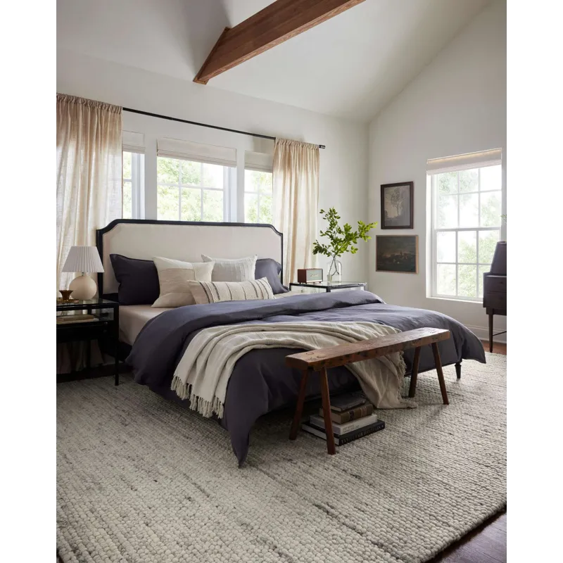 Loloi X Magnolia Home By Joanna Gaines Caroline 2\'-3\" X 3\'-9\" Rug