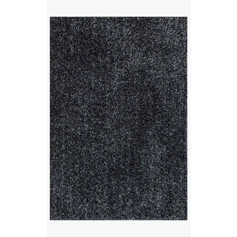Carrera Shag 3\'-6\" X 5\'-6\" Rug