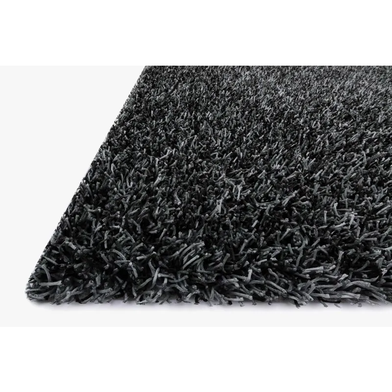 Carrera Shag 3\'-6\" X 5\'-6\" Rug