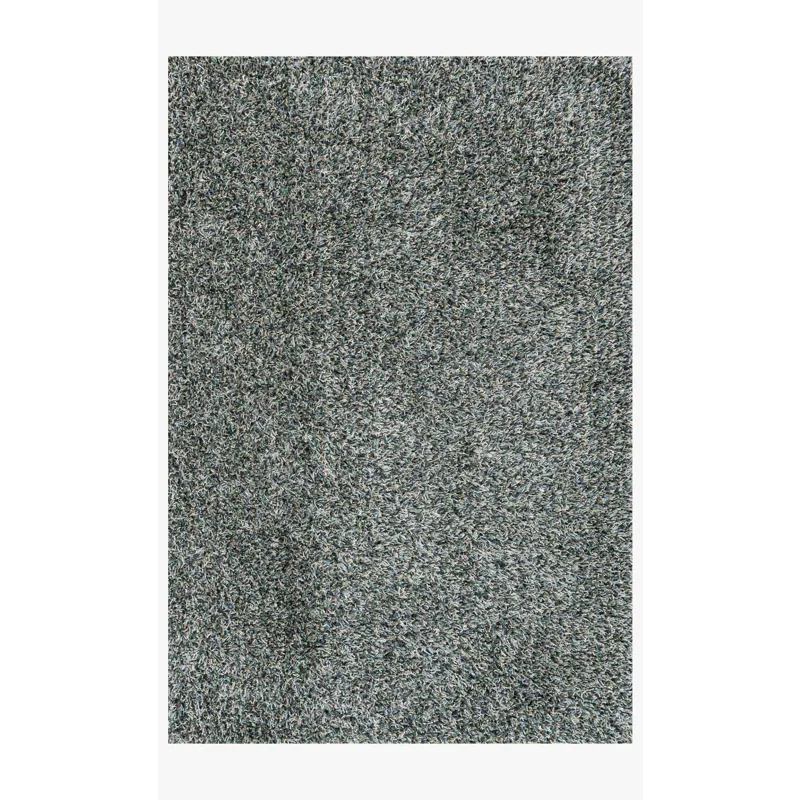 Carrera Shag 3\'-6\" X 5\'-6\" Rug