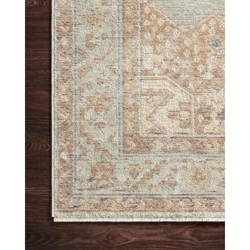 Loloi X Magnolia Home By Joanna Gaines Carlisle 7\'-10\" X 10\' Rug