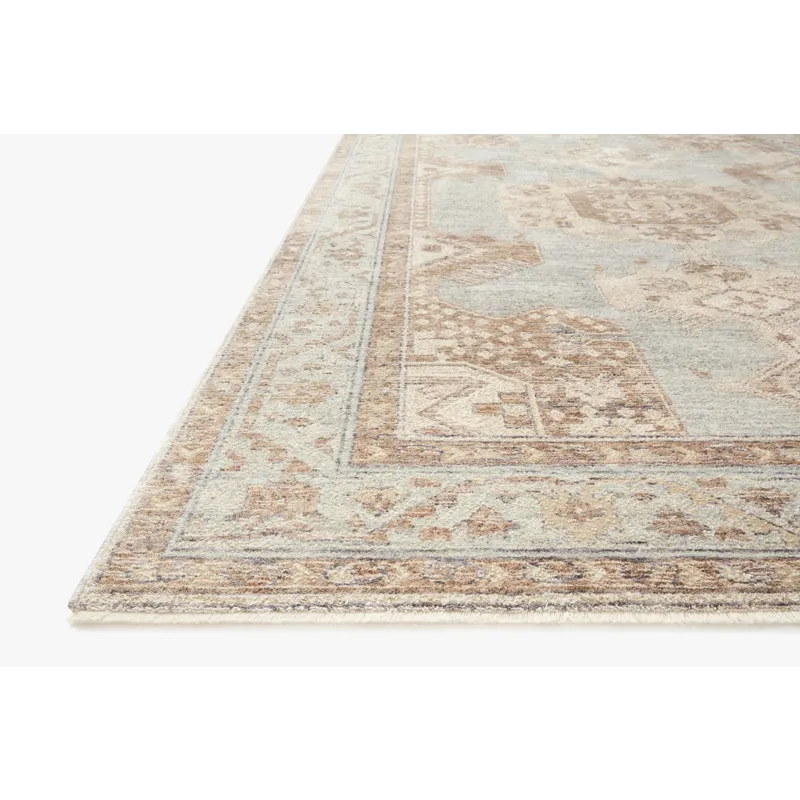 Loloi X Magnolia Home By Joanna Gaines Carlisle 7\'-10\" X 10\' Rug