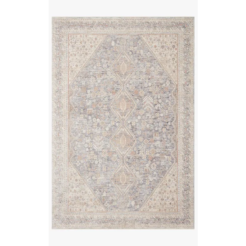 Loloi X Magnolia Home By Joanna Gaines Carlisle 7\'-10\" X 10\' Rug