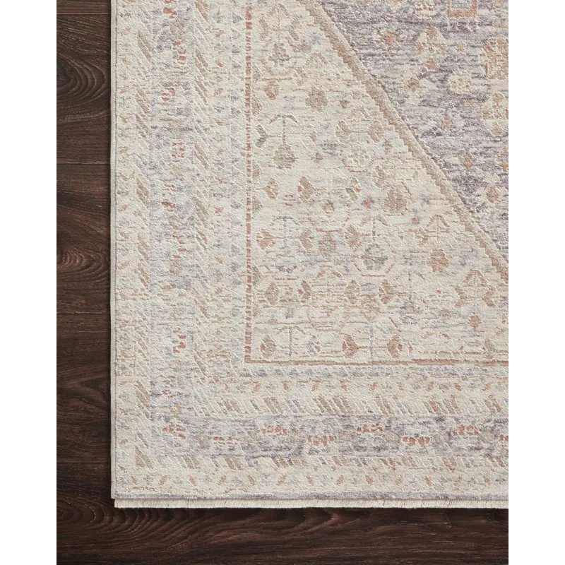 Loloi X Magnolia Home By Joanna Gaines Carlisle 7\'-10\" X 10\' Rug