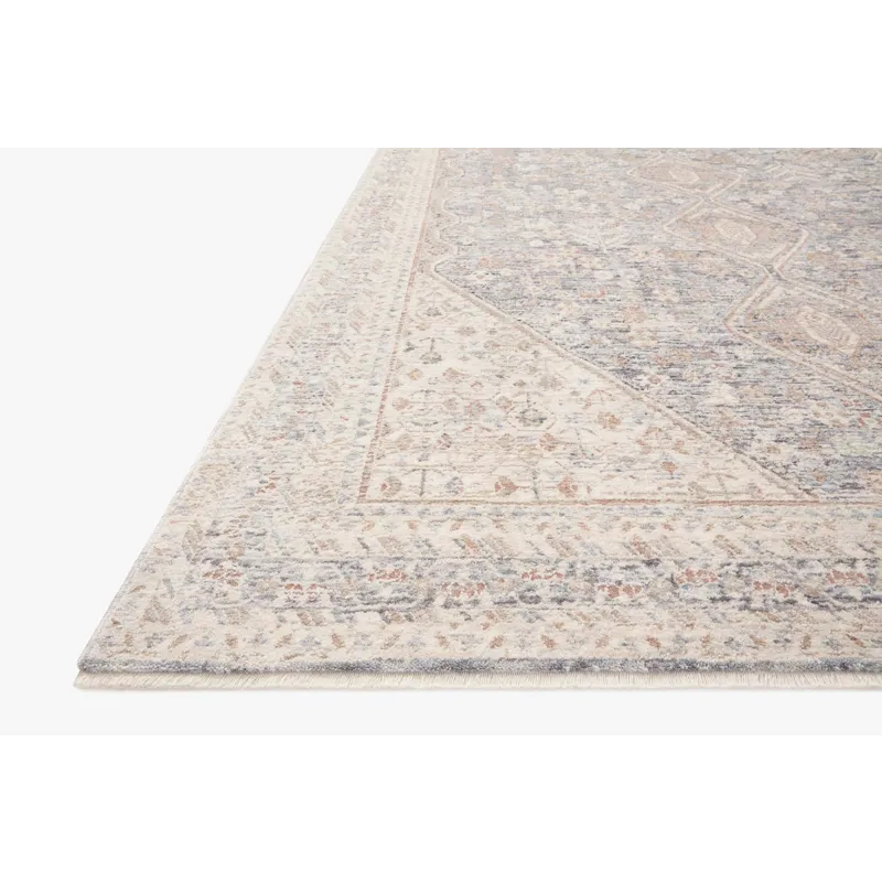 Loloi X Magnolia Home By Joanna Gaines Carlisle 7\'-10\" X 10\' Rug