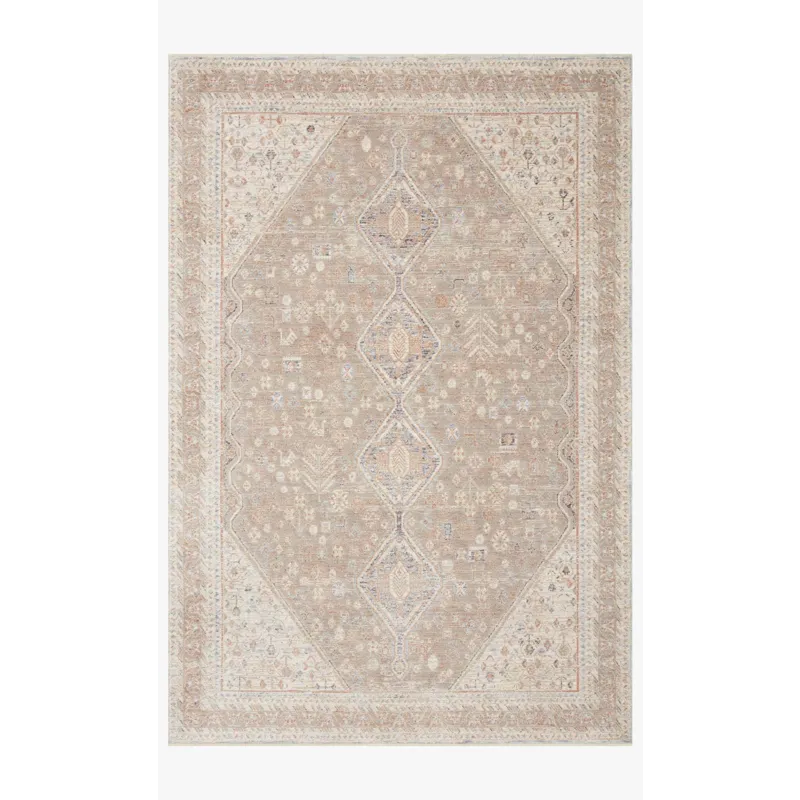 Loloi X Magnolia Home By Joanna Gaines Carlisle 7\'-10\" X 10\' Rug