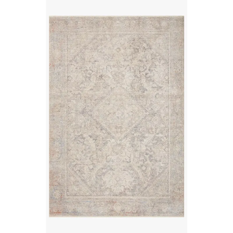 Loloi X Magnolia Home By Joanna Gaines Carlisle 2\'-7\" X 12\'-0\" Rug