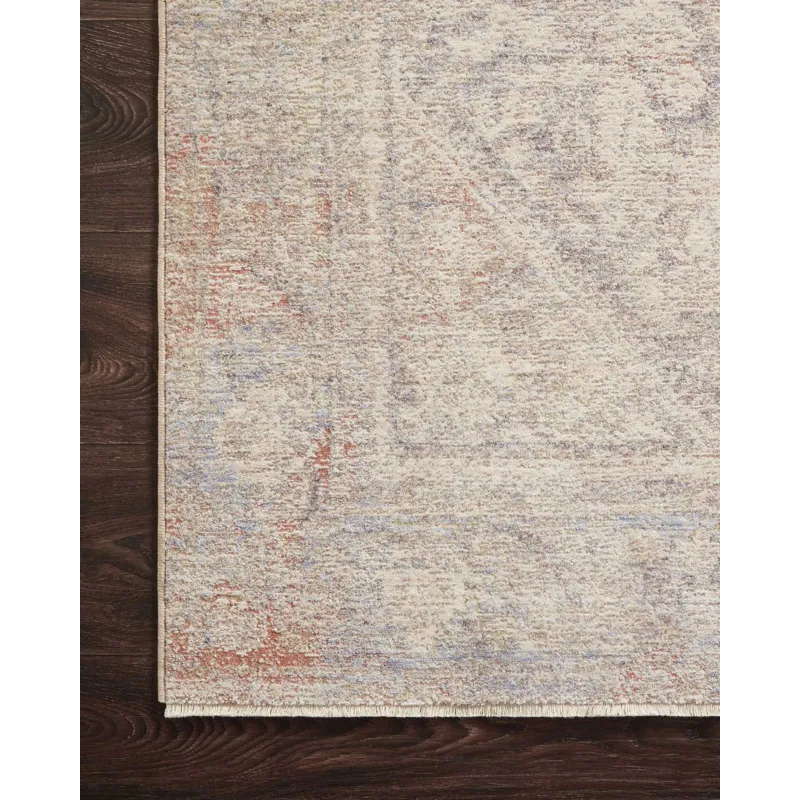 Loloi X Magnolia Home By Joanna Gaines Carlisle 2\'-7\" X 12\'-0\" Rug