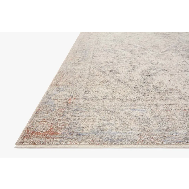Loloi X Magnolia Home By Joanna Gaines Carlisle 2\'-7\" X 12\'-0\" Rug